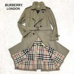 2026年最新】バーバリー カシミヤ トレンチコートの人気アイテム