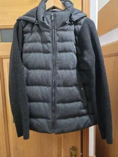 2026年最新】renoma HOMME ダウンジャケットの人気アイテム - メルカリ