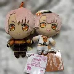 2026年最新】アイドリッシュセブン きらどるぬいぐるみ vol.3の人気