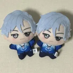 2026年最新】18trip エイトリ 朝班 ちびぐるみの人気アイテム - メルカリ