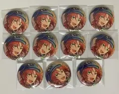 2026年最新】月永レオ 缶バッジ テーマスカウトの人気アイテム - メルカリ