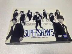 2026年最新】super junior super show 7 dvdの人気アイテム - メルカリ