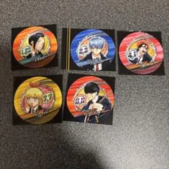 2026年最新】マッシュル-mashle- バースデーの人気アイテム - メルカリ