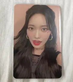 2026年最新】billlie トレカ ハラムの人気アイテム - メルカリ