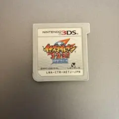 2026年最新】イナズマイレブン1・2・3!! 円堂守伝説 - 3DSの人気