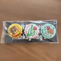 2026年最新】mr.children ピンズセットの人気アイテム - メルカリ