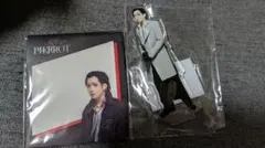 2026年最新】PIERROTキリトの人気アイテム - メルカリ