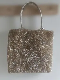 2026年最新】アンテプリマ ビーズ バッグの人気アイテム - メルカリ