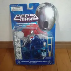 2026年最新】ペプシマン ゲーム 未開封の人気アイテム - メルカリ
