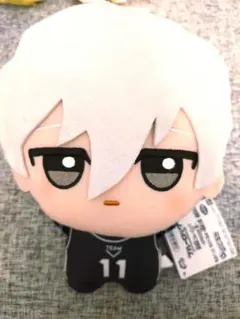 2026年最新】ブルーロックもふぐっとの人気アイテム - メルカリ