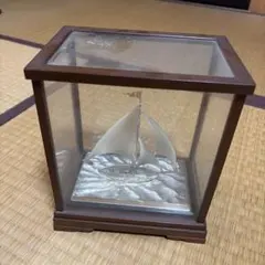 2026年最新】銀製 ヨットの人気アイテム - メルカリ