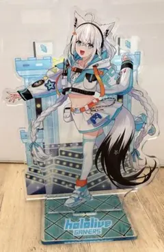 2026年最新】フブキ アクスタの人気アイテム - メルカリ