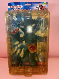 2026年最新】キャプテンウルトラ フィギュアの人気アイテム - メルカリ