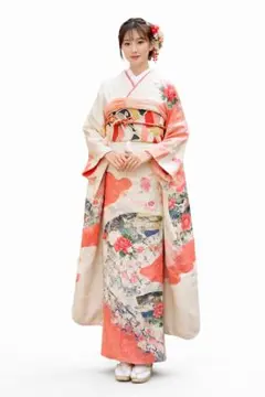 2026年最新】総絞り振袖 辻が花の人気アイテム - メルカリ