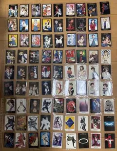 2026年最新】新世紀エヴァンゲリオンカードダスマスターズ第弐集の人気