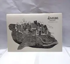 2026年最新】diorama ライナーノーツの人気アイテム - メルカリ