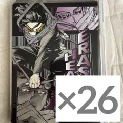 2026年最新】ヒロアカ デスクパッド 相澤の人気アイテム - メルカリ