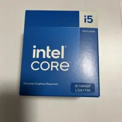 2026年最新】intel core i5 14400の人気アイテム - メルカリ