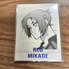 2026年最新】御影玲王 ぱしゃこれ ブルーロック展の人気アイテム