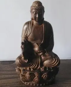 2026年最新】骨董品 仏像の人気アイテム - メルカリ