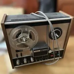 2026年最新】teac オープンリールの人気アイテム - メルカリ