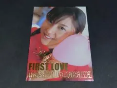 2026年最新】first love 長澤まさみの人気アイテム - メルカリ