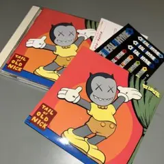 2026年最新】tail of old nickの人気アイテム - メルカリ