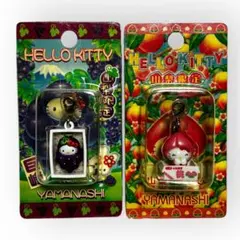 2026年最新】桃 山梨 ご当地キティの人気アイテム - メルカリ