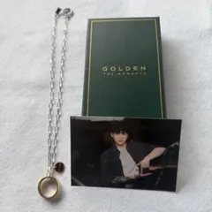 2026年最新】JungKooK golden ネックレスの人気アイテム - メルカリ