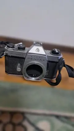 2026年最新】pentax spotmatic fの人気アイテム - メルカリ