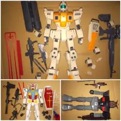 2026年最新】ガンプラまとめ売り mgの人気アイテム - メルカリ