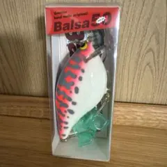 2026年最新】バルサ50 オリジナルの人気アイテム - メルカリ