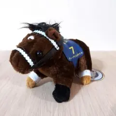 2026年最新】ディープインパクト ぬいぐるみの人気アイテム - メルカリ