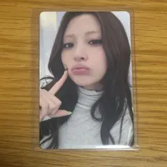 2026年最新】le sserafim ユンジン ラキドロの人気アイテム - メルカリ