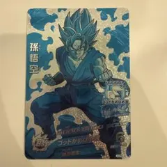 2026年最新】ドラゴンボールヒーローズ 5弾 孫悟空の人気アイテム