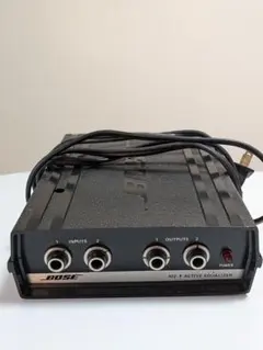 2026年最新】bose 402の人気アイテム - メルカリ