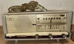 2026年最新】東芝ラジオ かなりやの人気アイテム - メルカリ