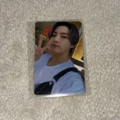 2026年最新】bts グク トレカ butterの人気アイテム - メルカリ