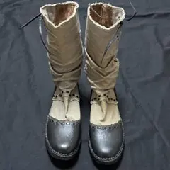 2026年最新】14th addiction ブーツの人気アイテム - メルカリ