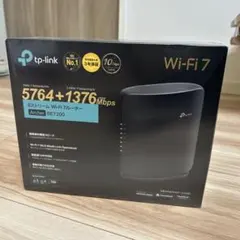 2026年最新】tp-link archer be7200の人気アイテム - メルカリ