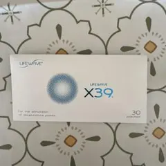 2026年最新】x39 パッチの人気アイテム - メルカリ