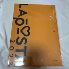 2026年最新】laposta 2023 dvdの人気アイテム - メルカリ