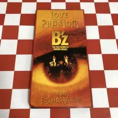 2026年最新】b z love phantomの人気アイテム - メルカリ