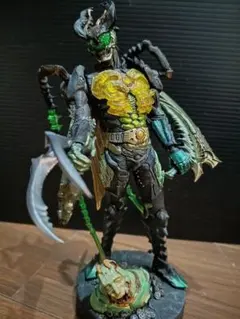 2026年最新】S.I.C. 仮面ライダーの人気アイテム - メルカリ