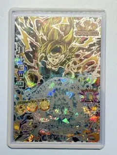 2026年最新】ドラゴンボールヒーローズ旧弾バーダックの人気アイテム