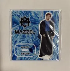 2026年最新】MAZZEL リュウキ アクスタの人気アイテム - メルカリ