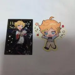 2026年最新】春川宙 フィーチャー 缶バッジの人気アイテム - メルカリ