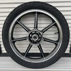 2026年最新】z400j ホイールの人気アイテム - メルカリ