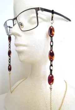 2026年最新】鼈甲メガネチェーンの人気アイテム - メルカリ