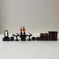 2026年最新】雛道具 ミニチュアの人気アイテム - メルカリ